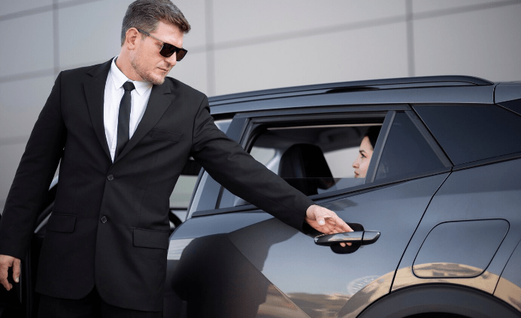 Galveston Transportation Service