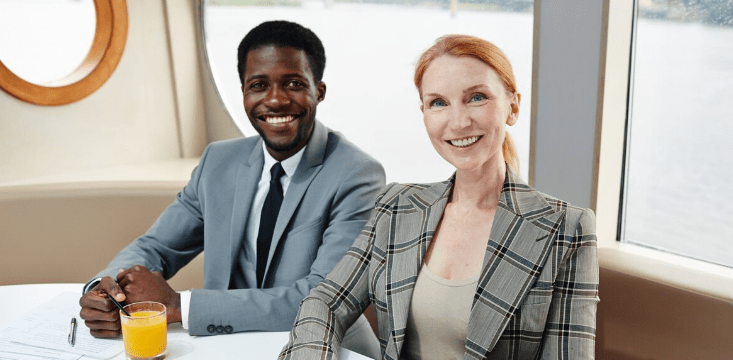 most trusted cruise transfer service 